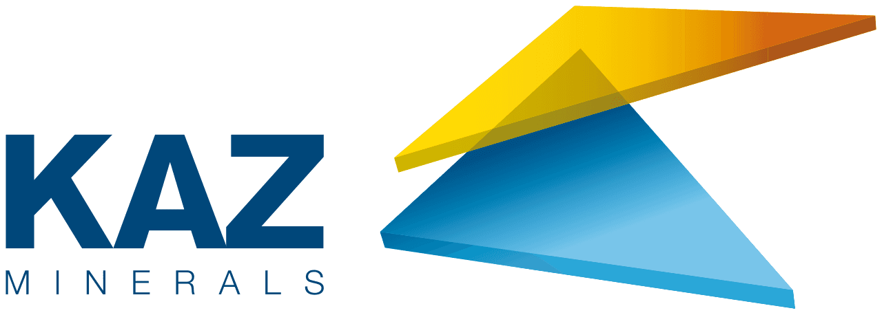 Kaz Minerals