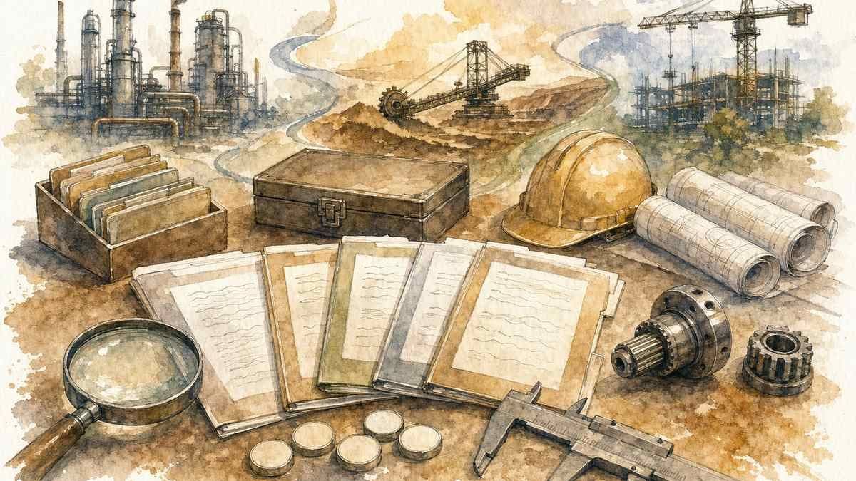 Как выбрать бюро технического перевода для промышленного проекта: критерии оценки поставщика лингвистических услуг