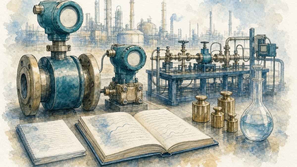Перевод документации для утверждения типа средств измерений и внесения в реестр ГСИ Казахстана
