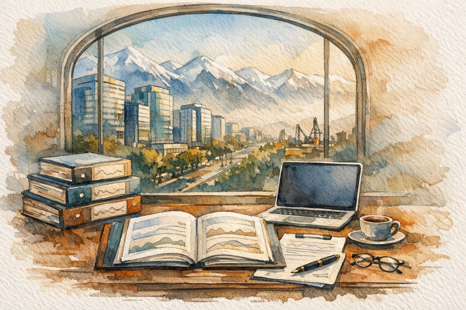 Технический перевод в Алматы: корпоративные центры и управляющие компании