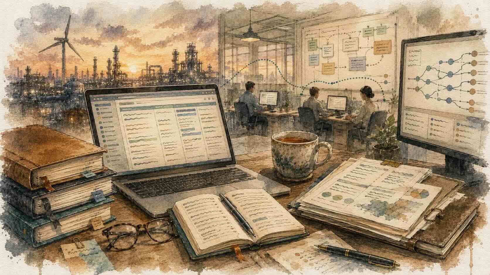 Как внедрить процесс непрерывного перевода для растущих компаний