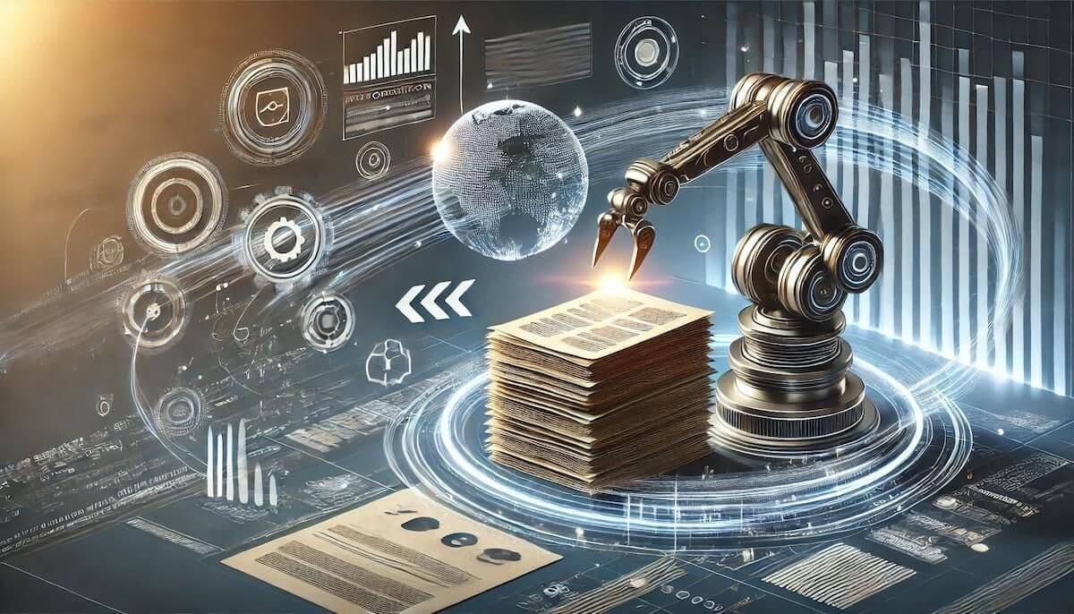 Как автоматизация помогает ускорить процесс перевода?