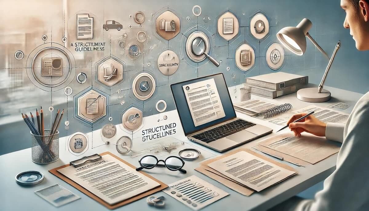 Как грамотно составить техническое задание на перевод?