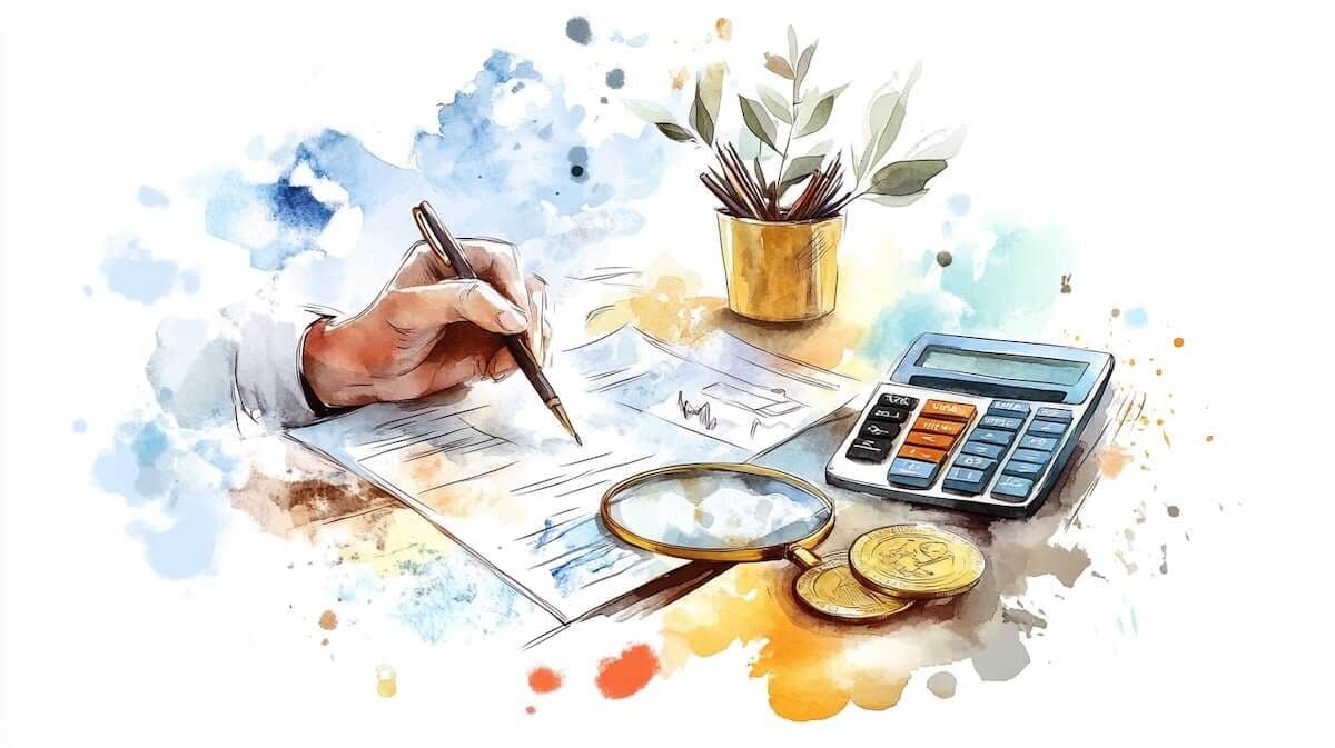 Как перевести налоговые декларации для международных запросов: советы от бюро переводов iText