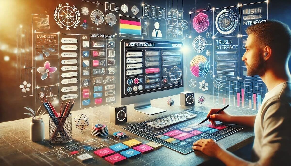 Как происходит перевод пользовательских интерфейсов (UI/UX)?