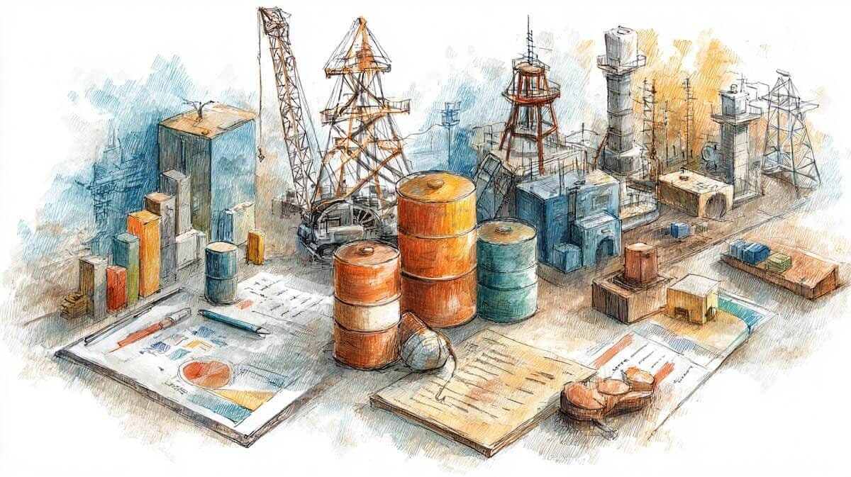 Перевод договоров на поставку энергоресурсов: как не потерять миллиарды в энергетических сделках Казахстана