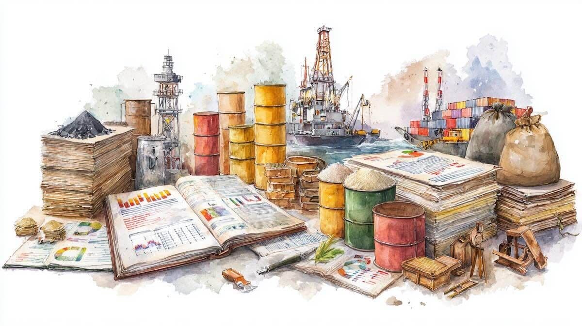 Перевод договоров с поставщиками сырья на английский язык: ключ к успешному международному бизнесу в Казахстане