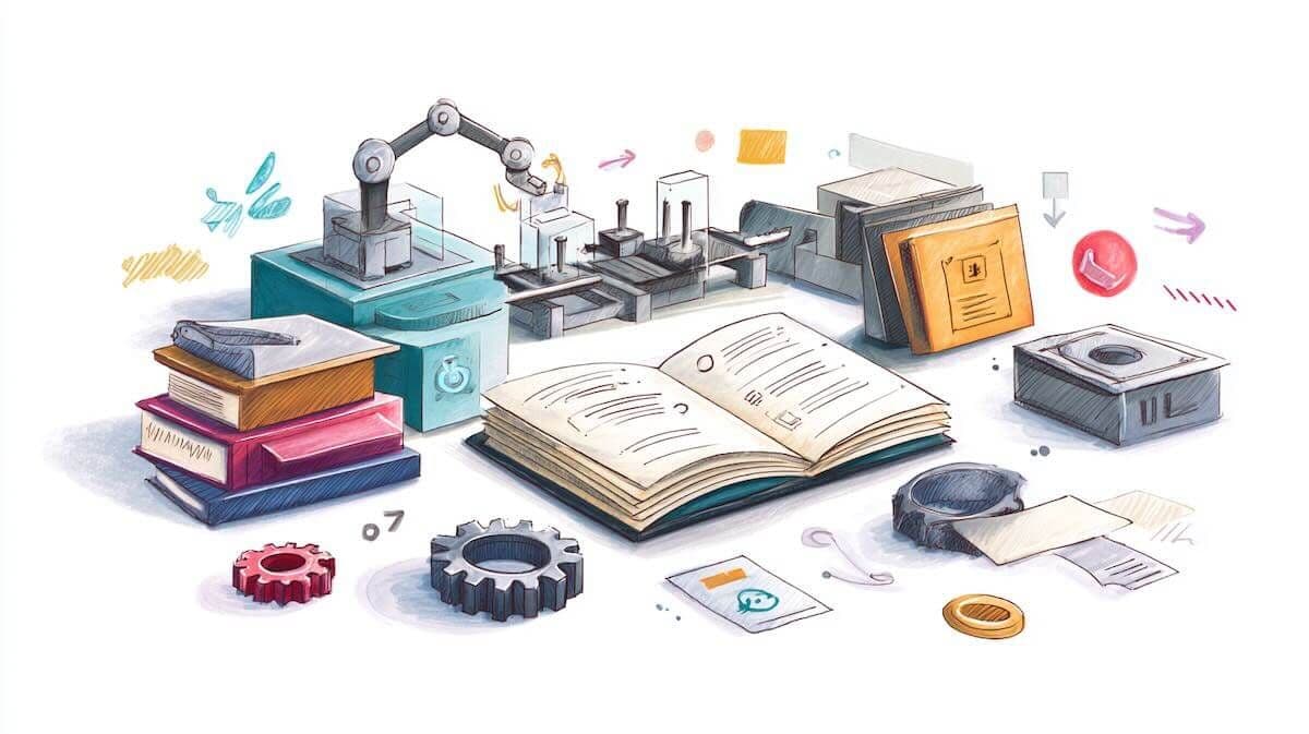 Перевод инструкций и мануалов для сборочного оборудования: как избежать миллионных потерь в производстве Казахстана