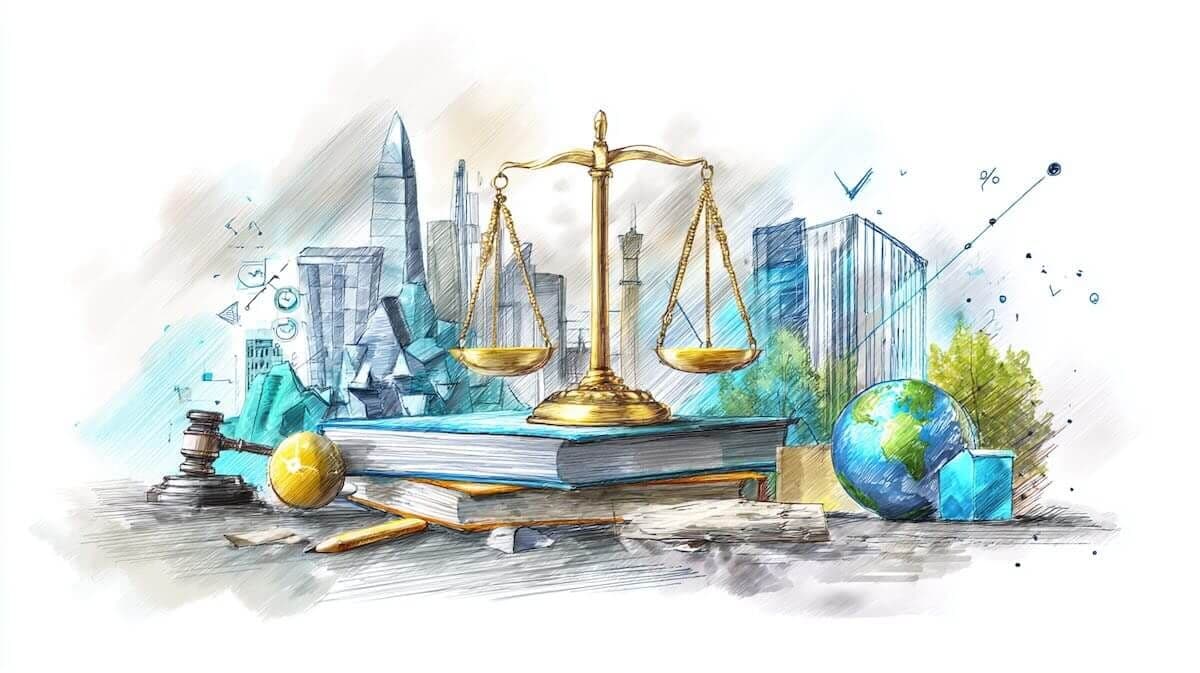 Перевод корпоративных кодексов этики и комплаенса на английский язык: ключ к успешному международному бизнесу в Казахстане