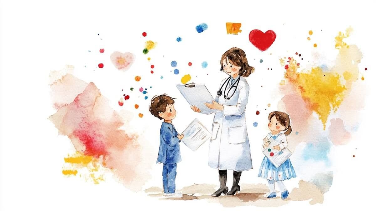 Перевод медицинской справки для лечения за границей: что важно знать