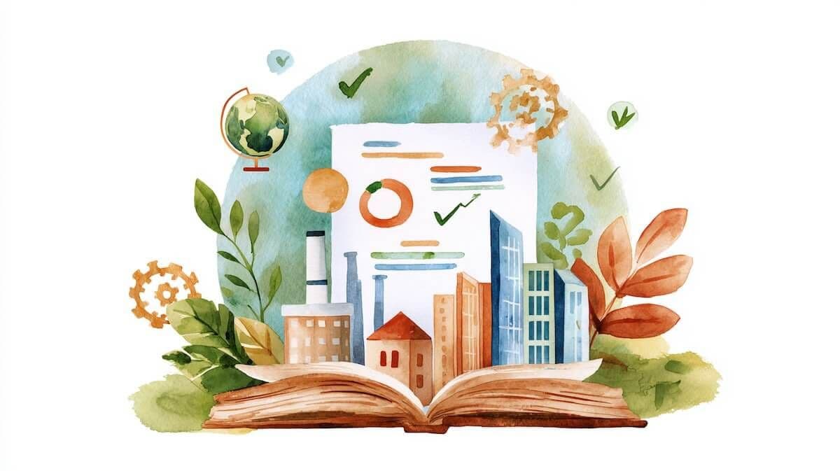 Перевод отчетов по корпоративной социальной ответственности: ключ к успешной международной коммуникации казахстанских компаний