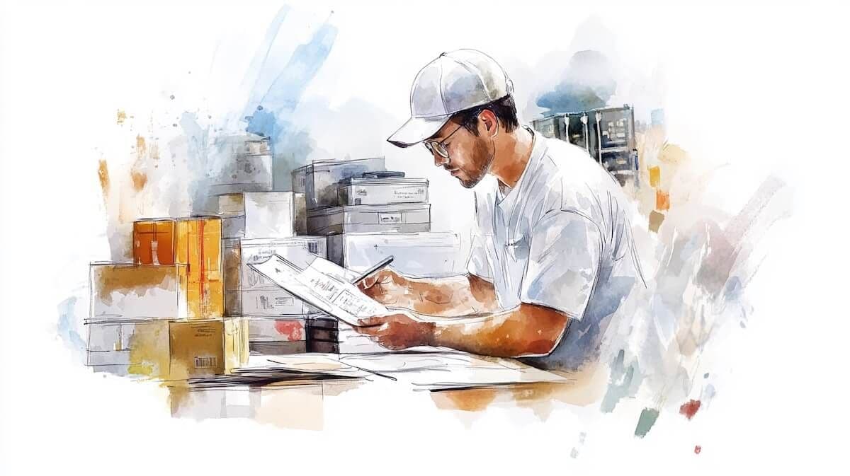 Перевод технических паспортов оборудования для таможенного оформления: как избежать ошибок и ускорить процесс