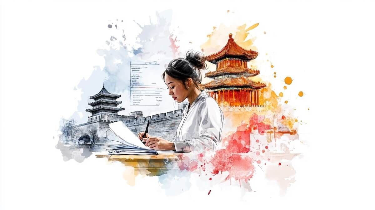 Перевод технической документации для ввоза оборудования из Китая: как избежать ошибок и ускорить процесс