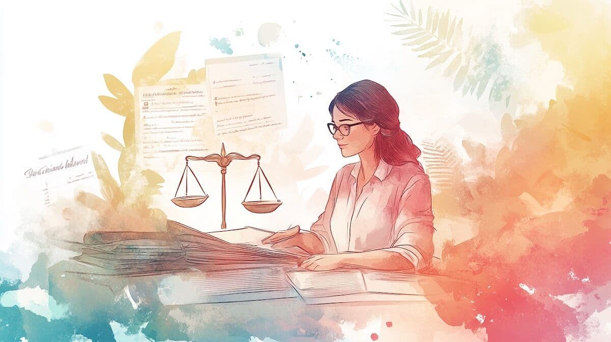 Перевод юридических документов: частые ошибки клиентов и как их избежать