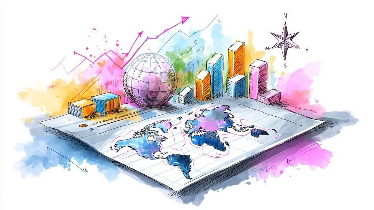 Профессиональный перевод финансовых моделей и бизнес-планов для привлечения иностранных инвестиций