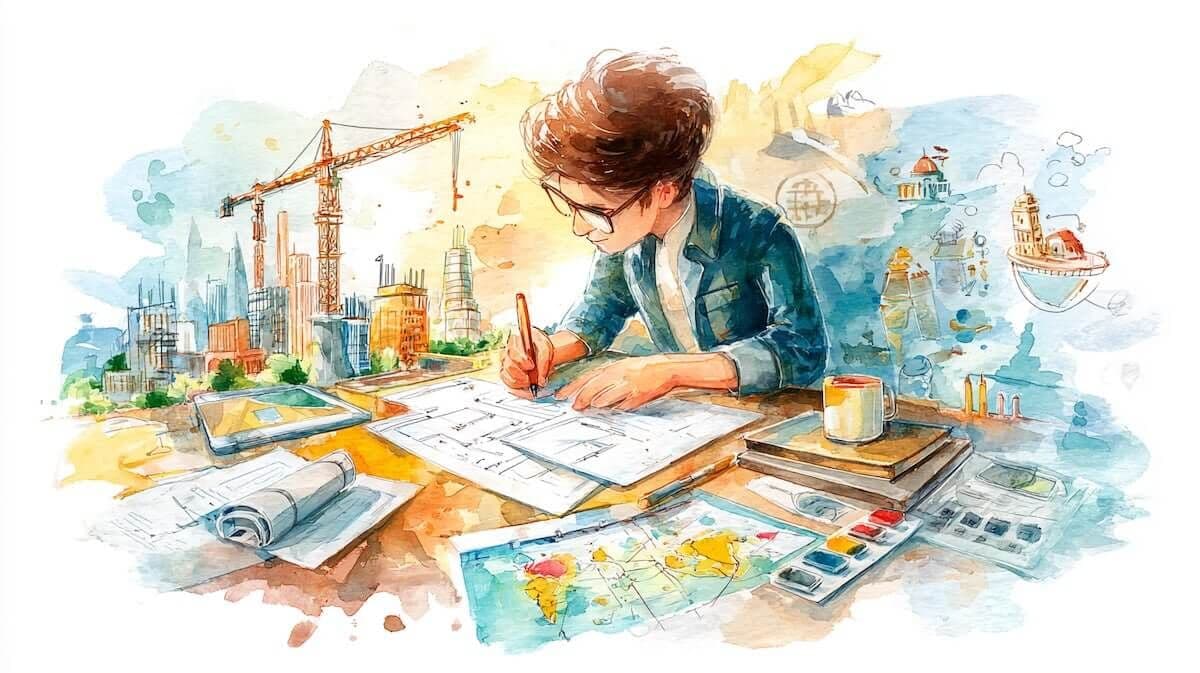 Профессиональный перевод контрактов EPC для международных строительных проектов: ключ к успешной реализации инфраструктурных проектов в Казахстане