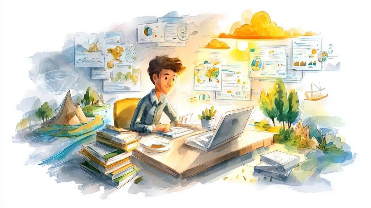 Профессиональный перевод контрактов и документации для ИТ-аутсорсинга в Казахстане: гарантия успешного международного сотрудничества