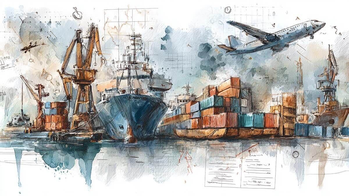 Профессиональный перевод таможенных деклараций и экспортных лицензий: как избежать миллионных потерь в международной торговле