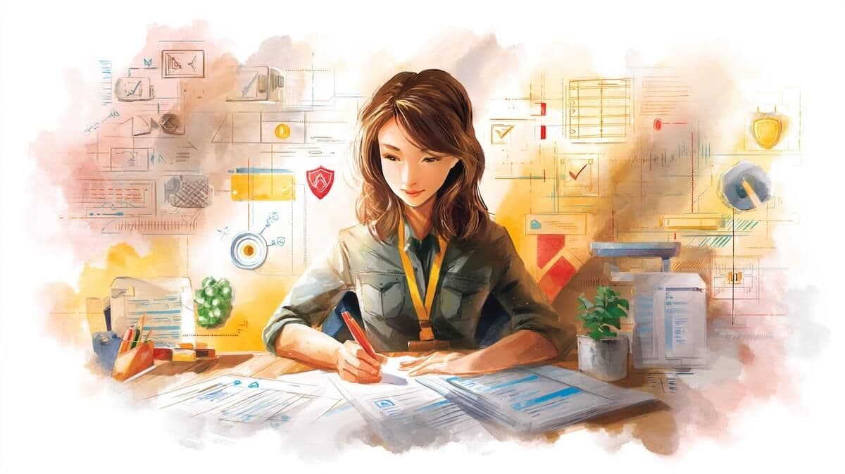 Профессиональный перевод технических паспортов систем безопасности и сигнализации: ключевые аспекты и стандарты качества