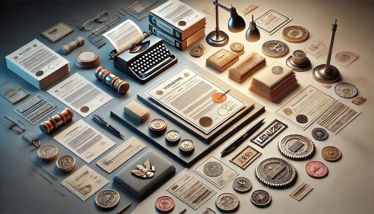 Различия между нотариально заверенным и легализованным переводом