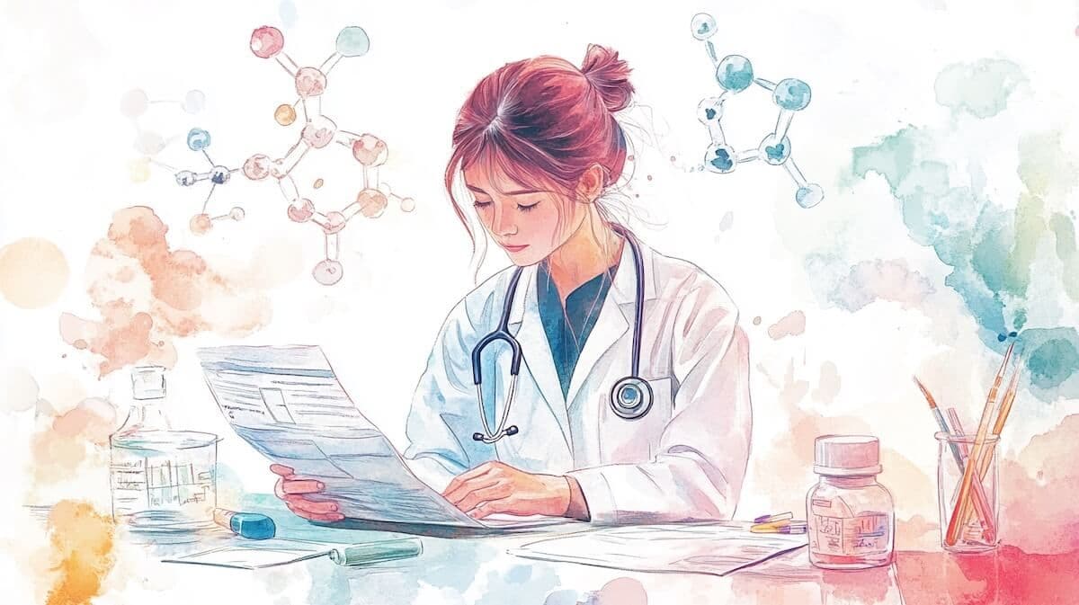 Трудности перевода текстов в сфере медицины: почему так важно доверять профессионалам