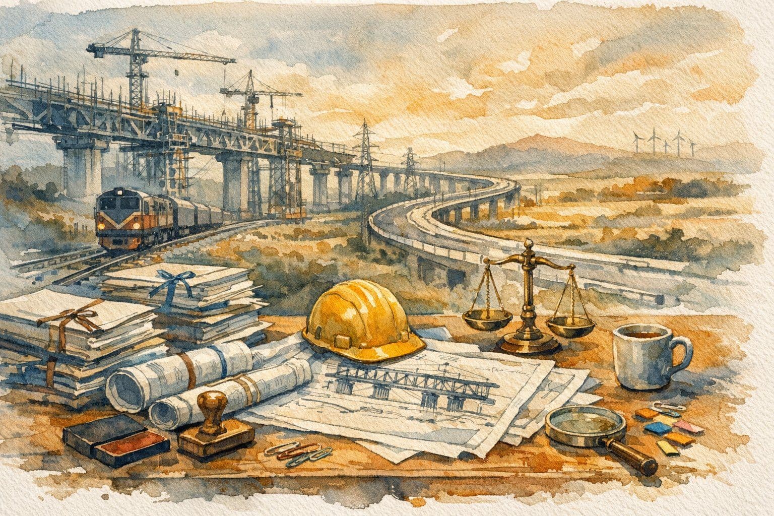 Как перевести документацию для государственных инфраструктурных проектов Казахстана