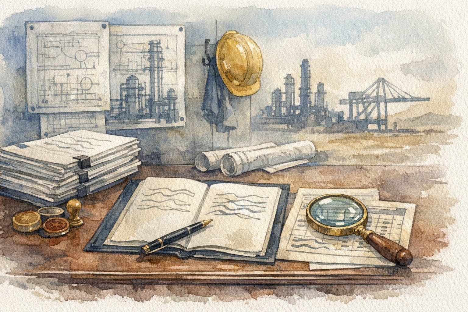 Как перевести коммерческое предложение для участия в международном тендере