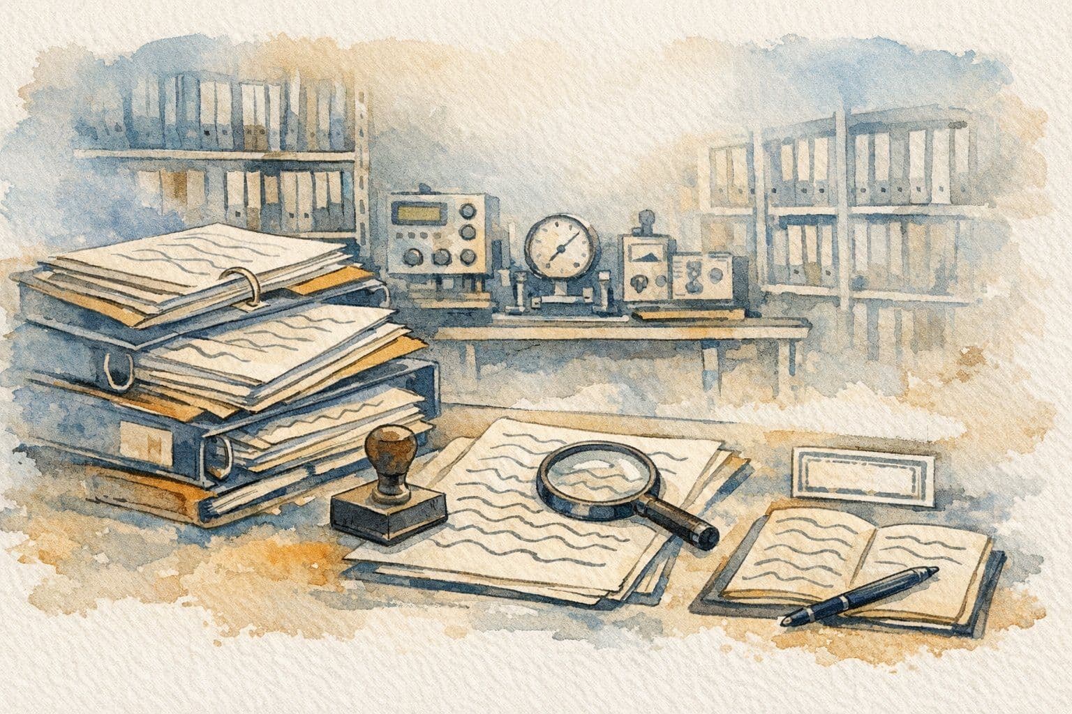 Перевод документации для сертификации EAC пошаговая инструкция 2025