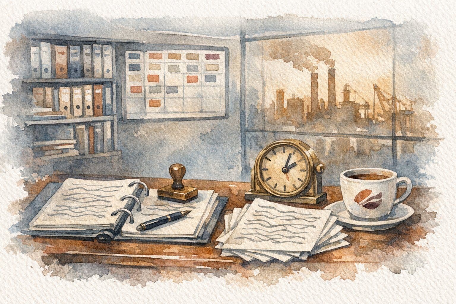 SLA для переводческих услуг: гарантии качества и сроков для B2B-клиентов