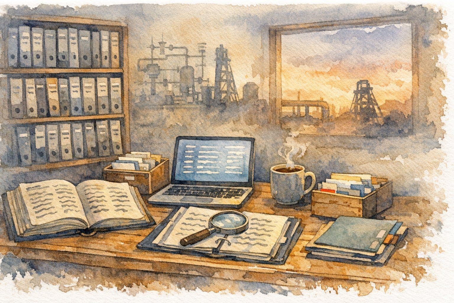 Терминологические базы для промышленных клиентов: создание и управление