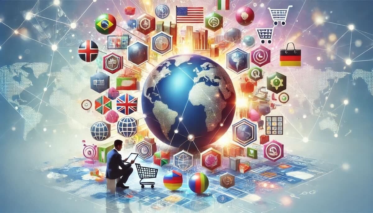 Что такое локализация и как она помогает бизнесу?