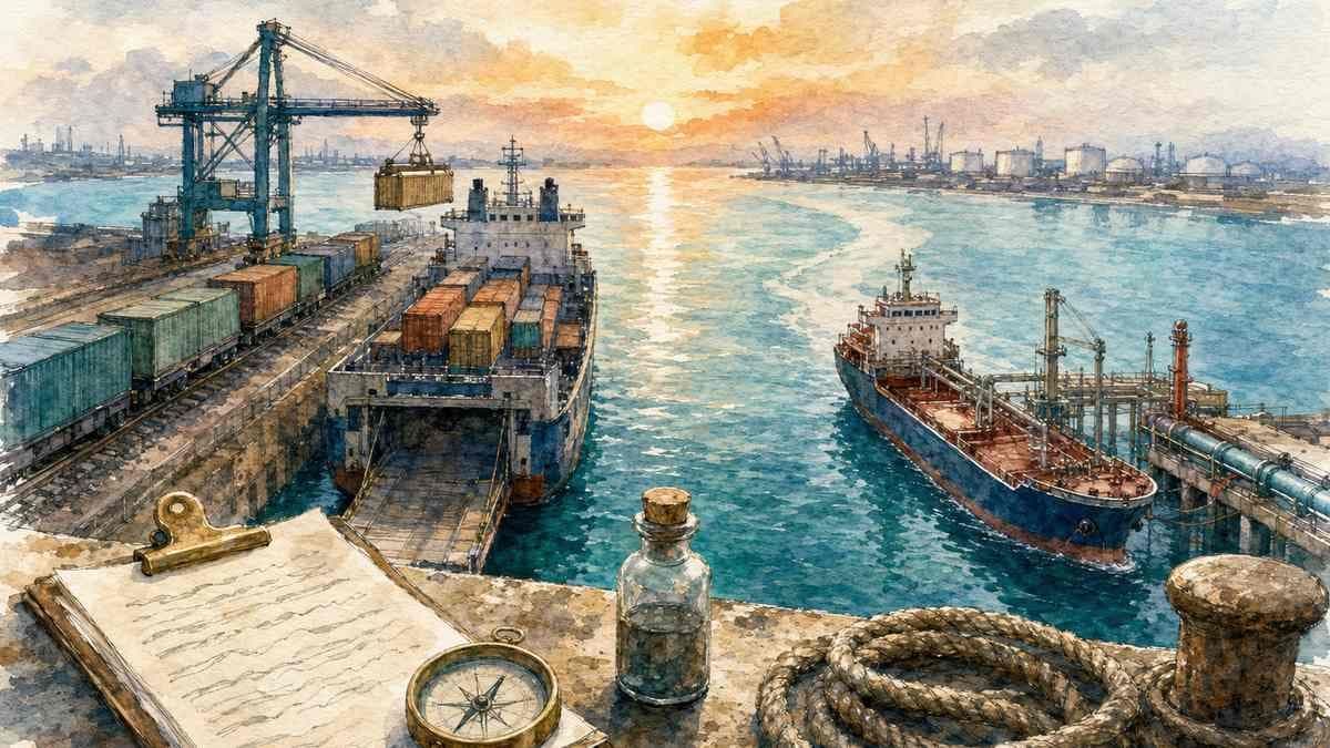 Перевод с азербайджанского языка: документация SOCAR и проекты Транскаспийского маршрута (Средний коридор)