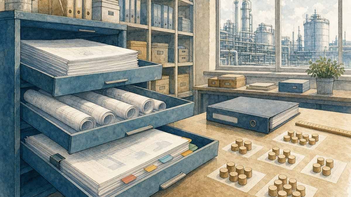 Ценообразование технического перевода для промышленных компаний: за слово, страницу или проект — как считать бюджет