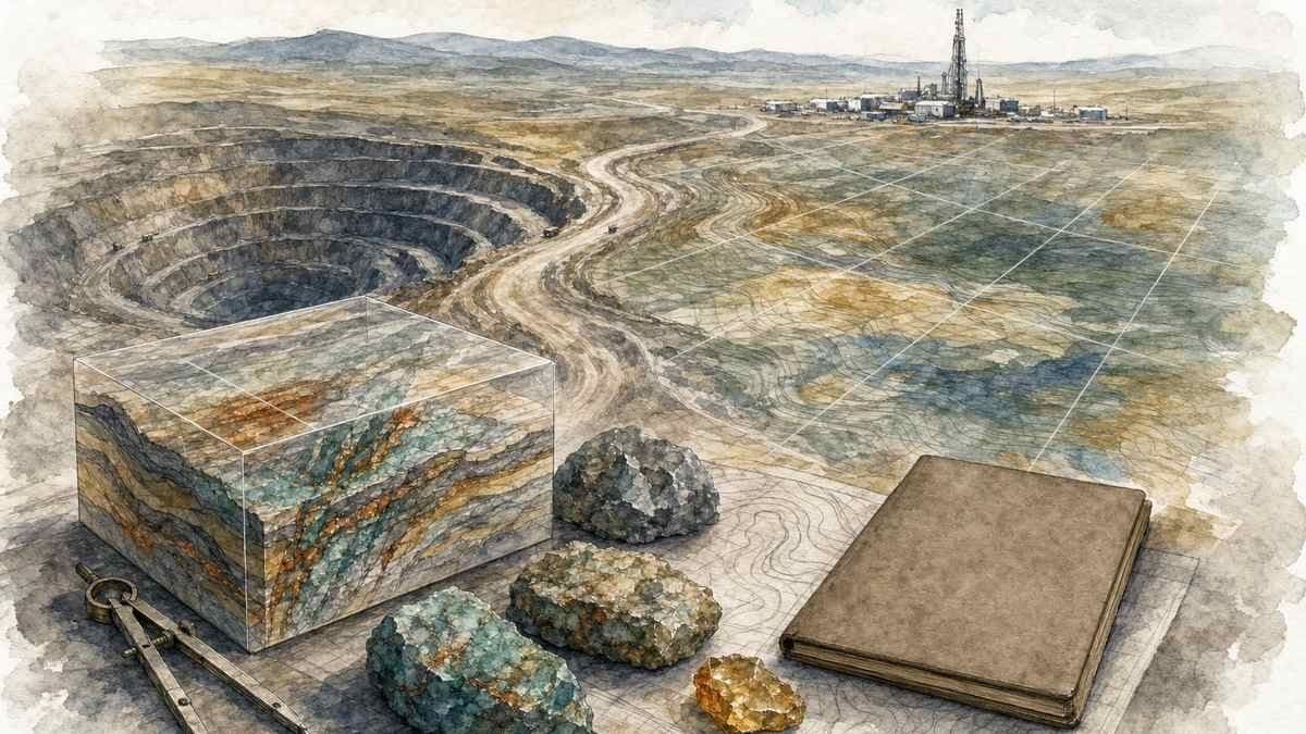 Перевод изменений в Кодекс РК о недрах 2026 года для недропользователей и иностранных инвесторов