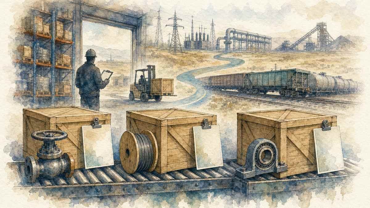 Перевод рамочных соглашений и долгосрочных договоров поставки для закупок национальных компаний Казахстана