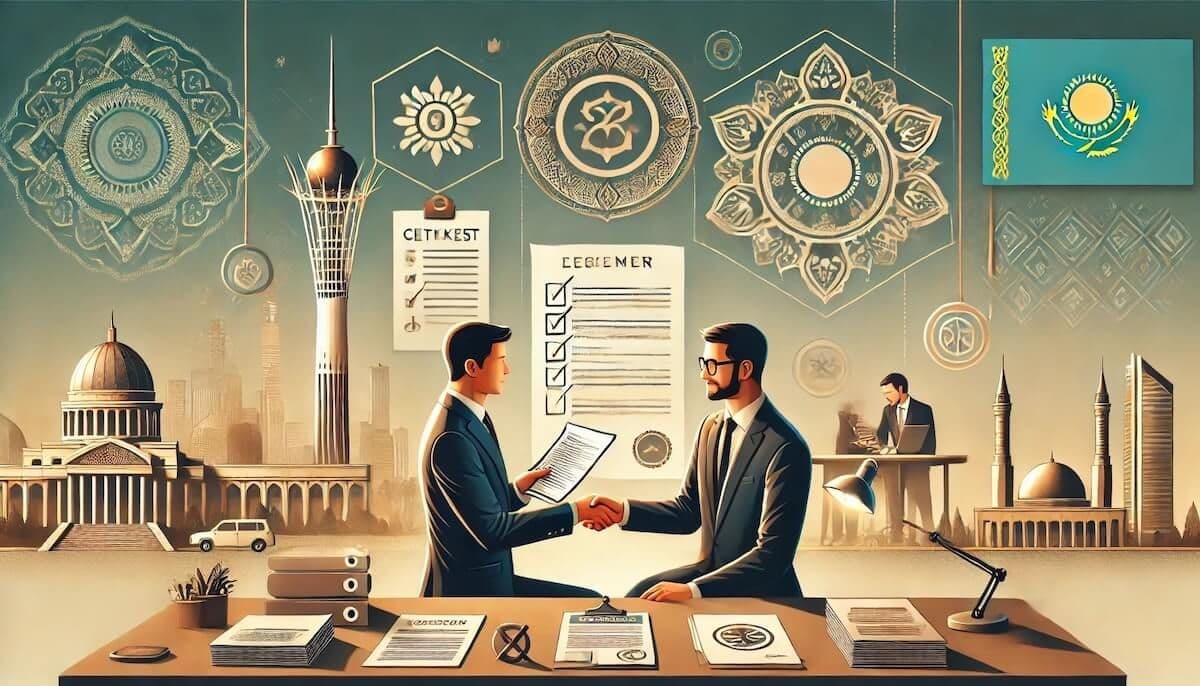 Как выбрать надежное бюро переводов в Казахстане?