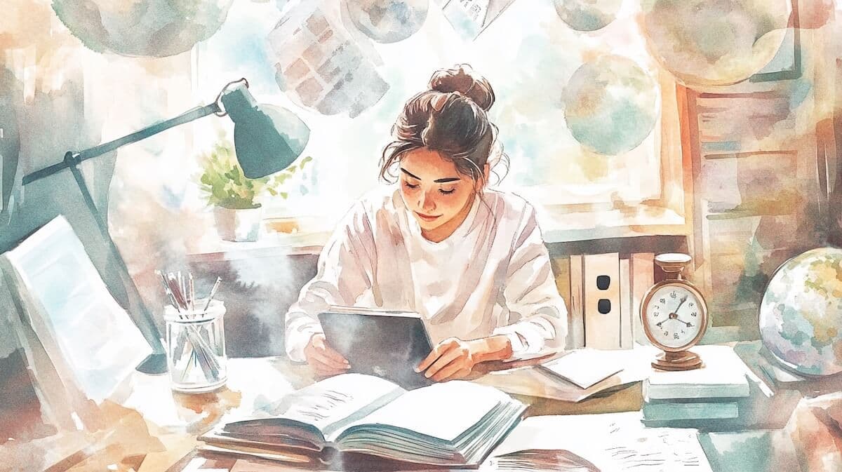 Какие навыки важны для профессионального переводчика?