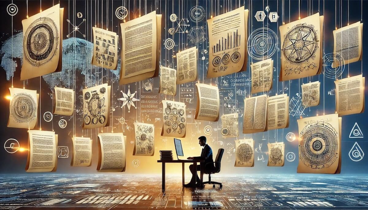 Какие тексты сложнее всего переводить?