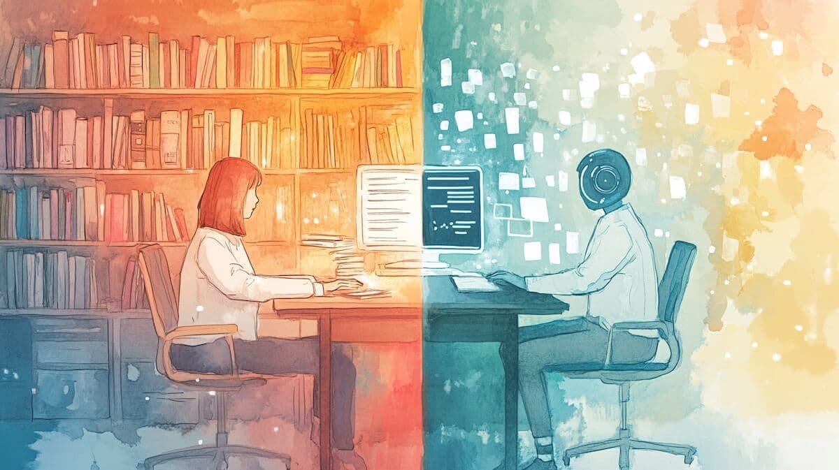 Какой перевод лучше: машинный или ручной?