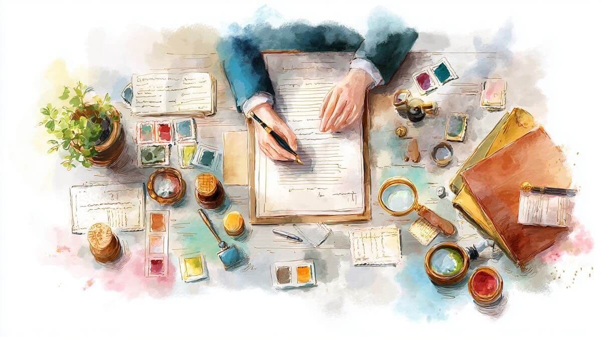 Нотариальный перевод доверенности: нюансы оформления в Казахстане