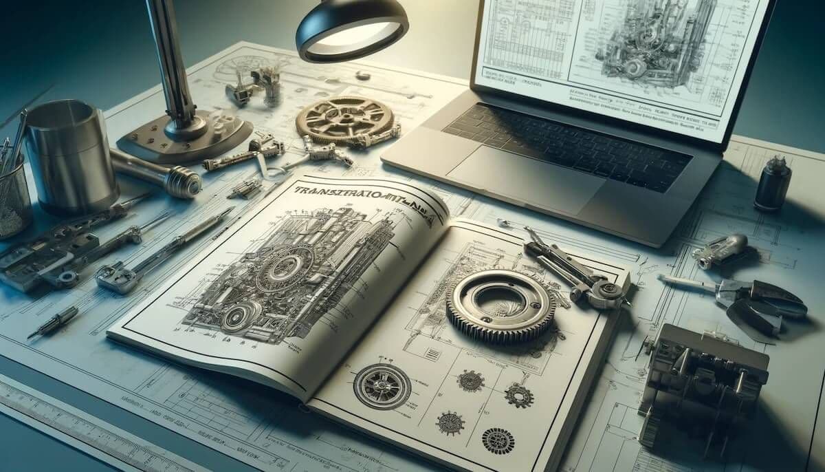 Особенности перевода инструкций для оборудования