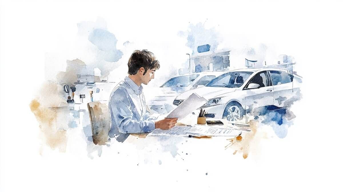 Перевод автодокументов: что нужно знать?