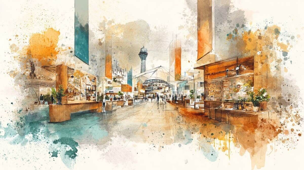 Перевод документации для международных конференций и выставок: Ключ к успешному международному сотрудничеству в Казахстане