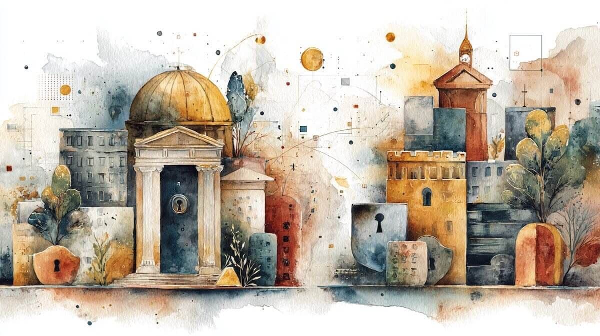 Перевод документации по кибербезопасности для банковского сектора Казахстана: критически важный элемент финансовой безопасности в эпоху цифровизации