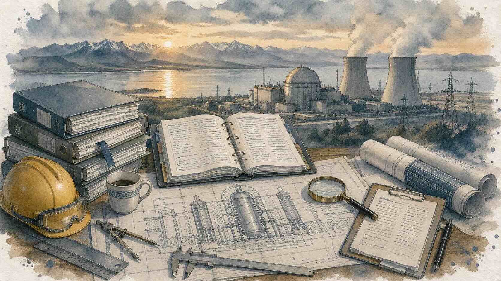 perevod-dokumentatsii-atomnaya-elektrostantsiya-kazakhstan-magate
