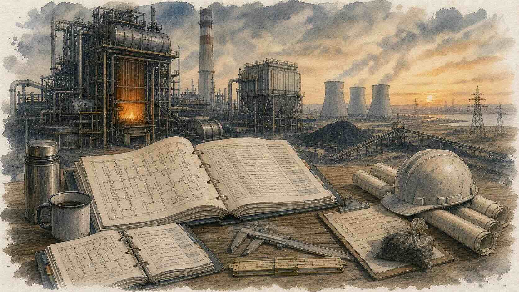 perevod-dokumentatsii-balkhashskaya-tes-ugolnye-elektrostantsii-tsentralny-kazakhstan
