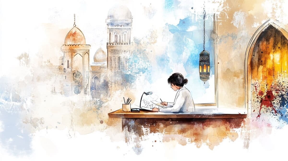 Перевод документов с арабского языка: распространённые ошибки и как их избежать