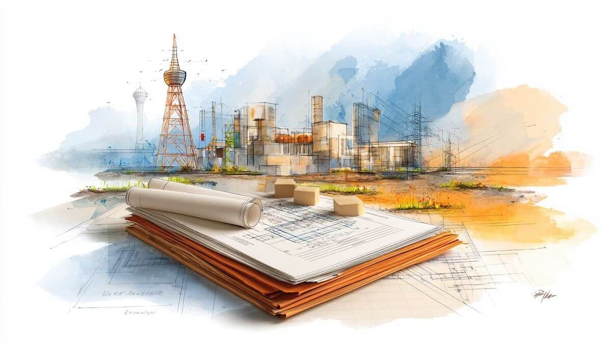 Перевод EPC-контрактов в Казахстане: руководство для подрядчиков и заказчиков