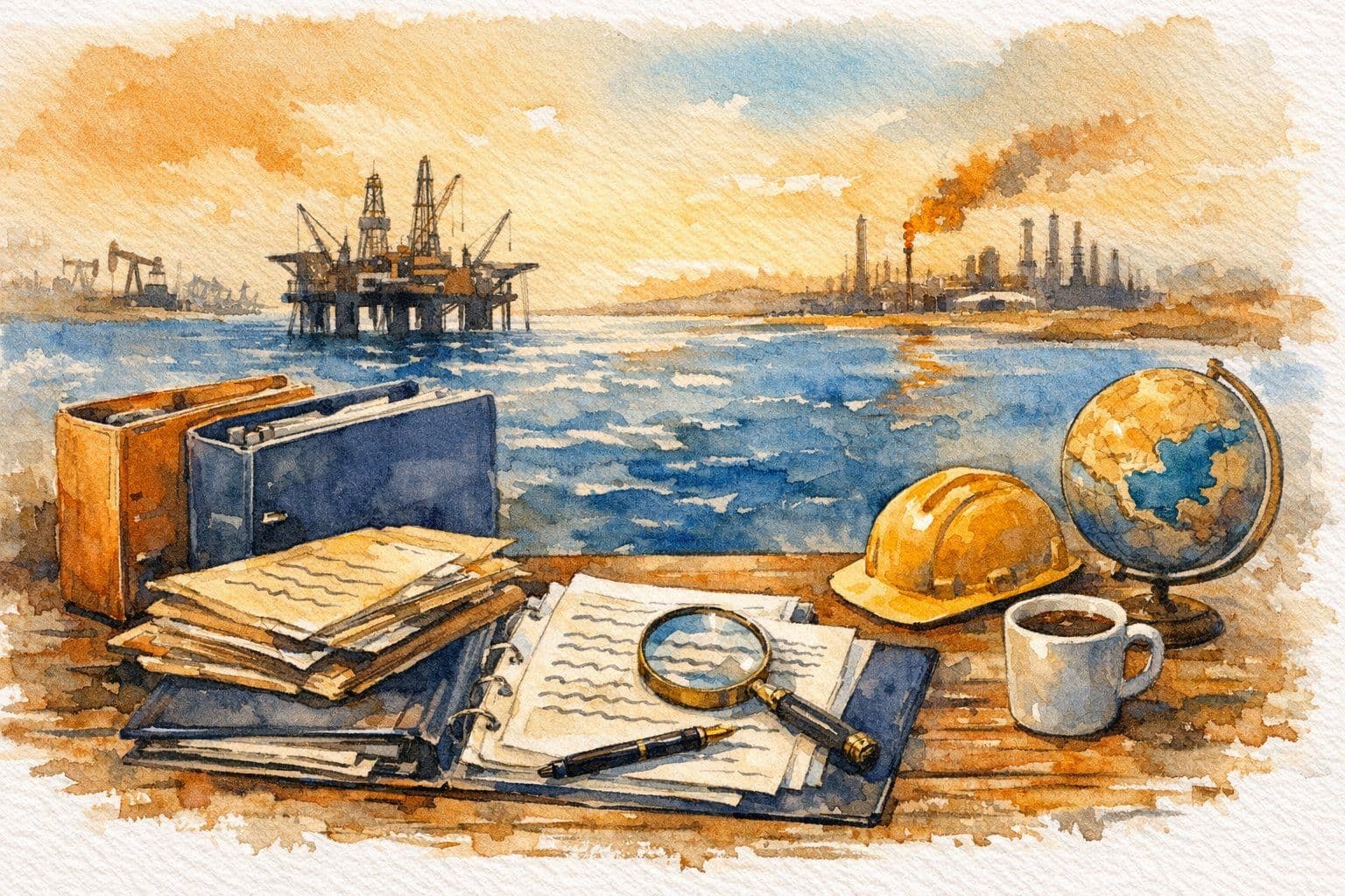 Перевод контрактов PSA для месторождений Тенгиз и Кашаган