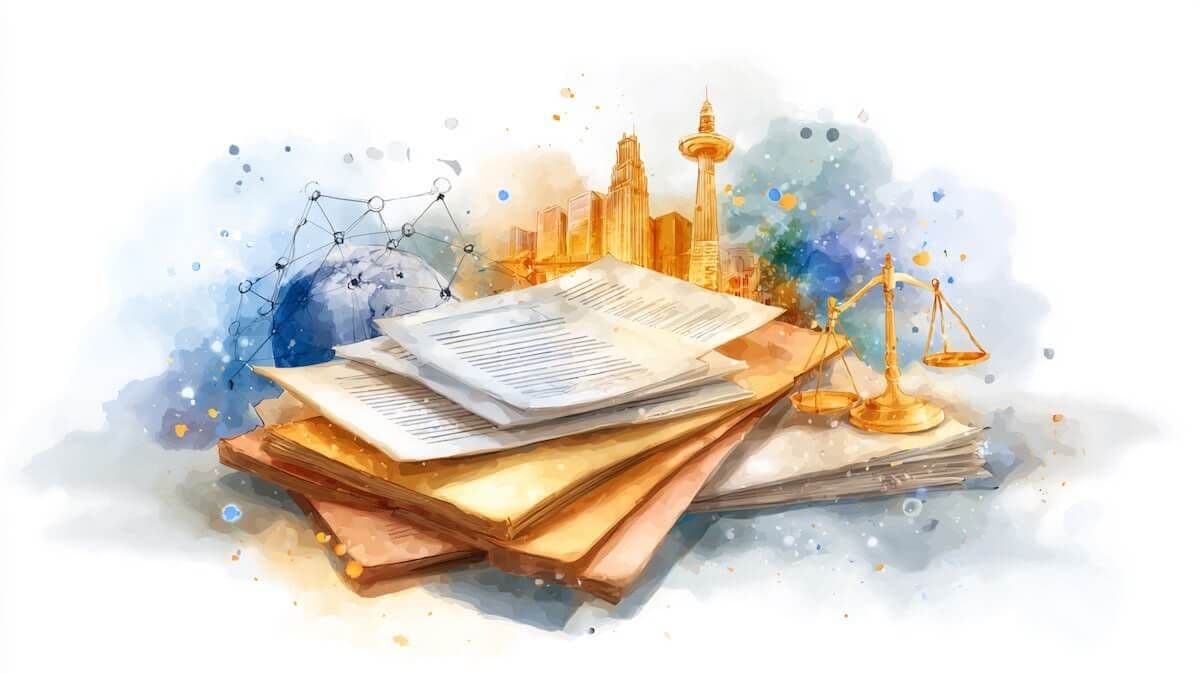 Перевод корпоративных уставов и акционерных соглашений для иностранных инвесторов: почему один неточный термин может стоить вашему бизнесу миллионы